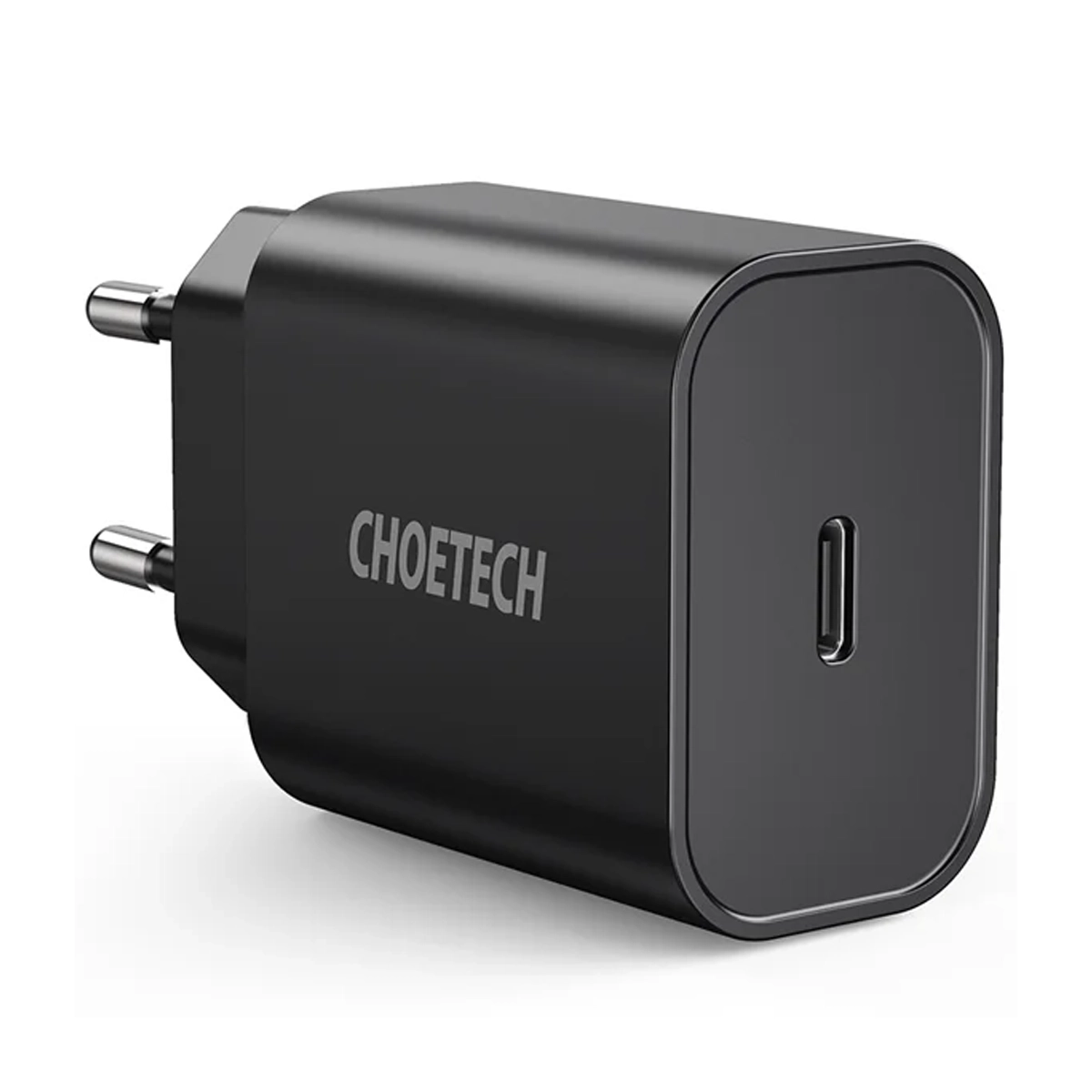 شارژر دیواری چویتک مدل Q5004 توان 18 وات