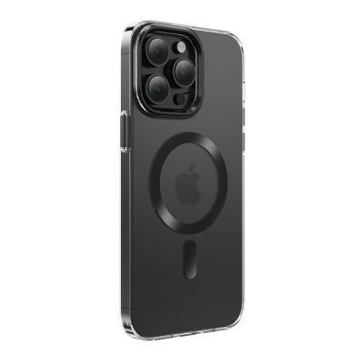 کاور گوشی اپل iPhone 15 Pro Max گرین لاین مدل Matte MagSafe