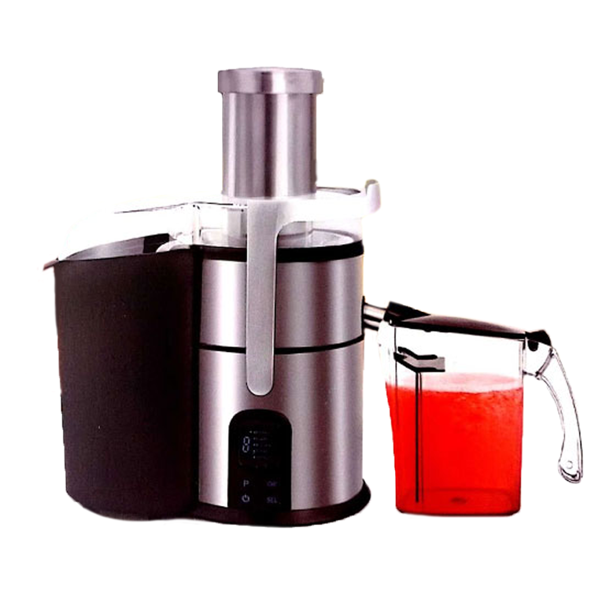 آبمیوه گیری همیلتون مدل JH-1277