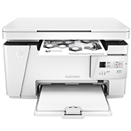پرینتر اچ پی مدل LaserJet Pro MFP M26a لیزری چندکاره پرینتر اچ پی مدل LaserJet Pro MFP M26a لیزری چندکاره