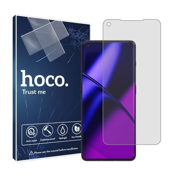 گلس گوشی شفاف وان پلاس 11 هوکو مدل HyGEL