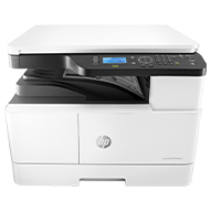 پرینتر اچ پی مدل LaserJet MFP M442dn لیزری چندکاره پرینتر اچ پی مدل LaserJet MFP M442dn لیزری چندکاره