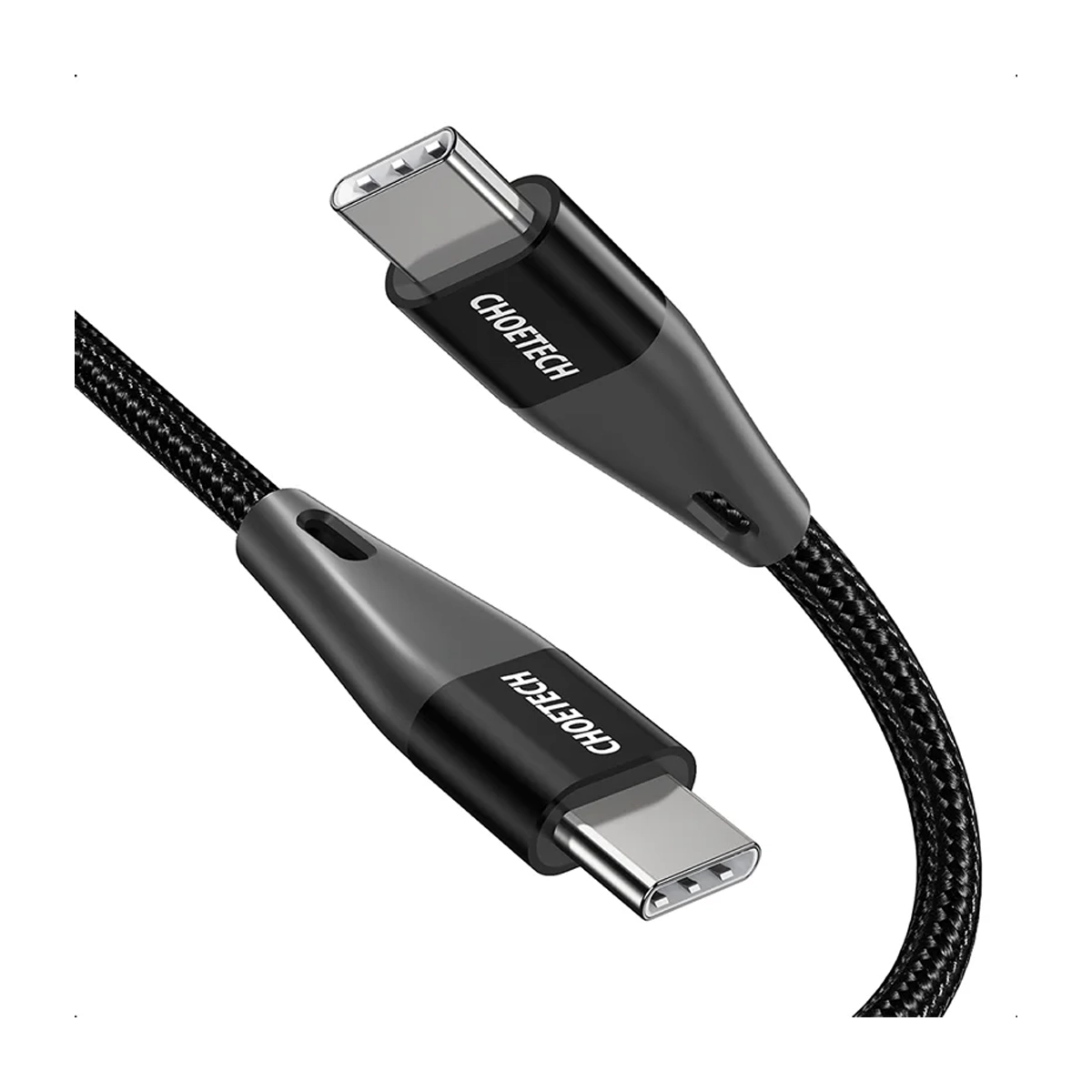 کابل دو سر تایپ سی چویتک مدل XCC_1003