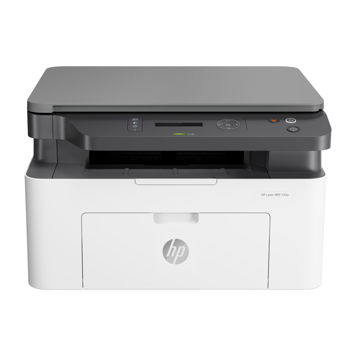 پرینتر اچ پی مدل Laser MFP 135a لیزری چندکاره