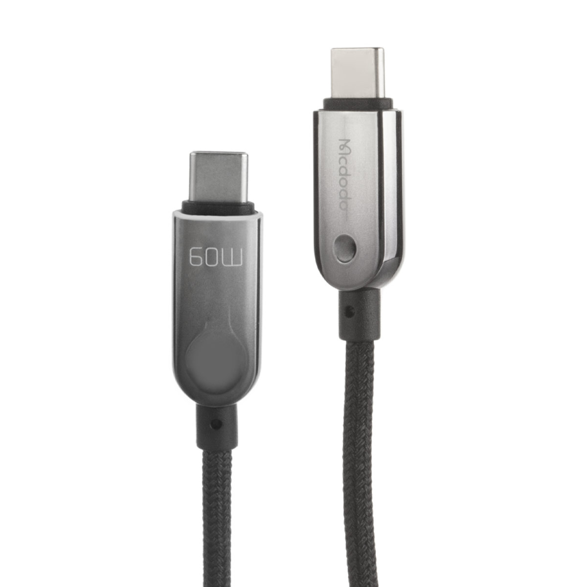 کابل دو سر تایپ سی مک دودو مدل CA-478 طول 1.2 متر