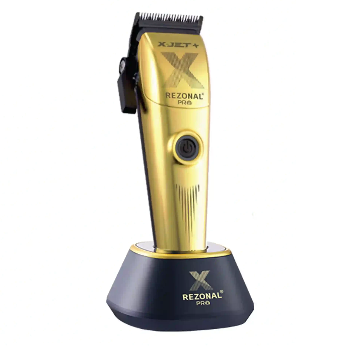 ماشین اصلاح سر و صورت رزونال مدل X-JET PLUS ماشین اصلاح سر و صورت رزونال مدل X-JET PLUS