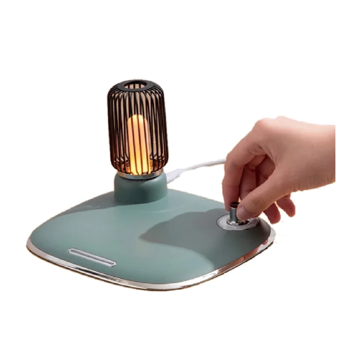 چراغ خواب رومیزی کولولایت مدل Night Light