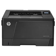 پرینتر اچ پی مدل LaserJet Pro M706n لیزری