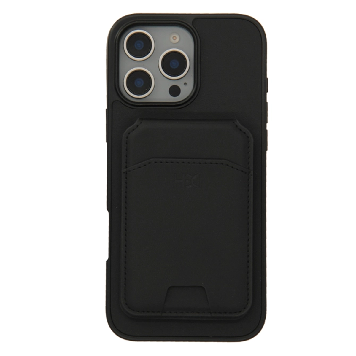 قاب گوشی اپل iPhone 16 Pro Max اچ دی دی کدی مدل مگ سیف