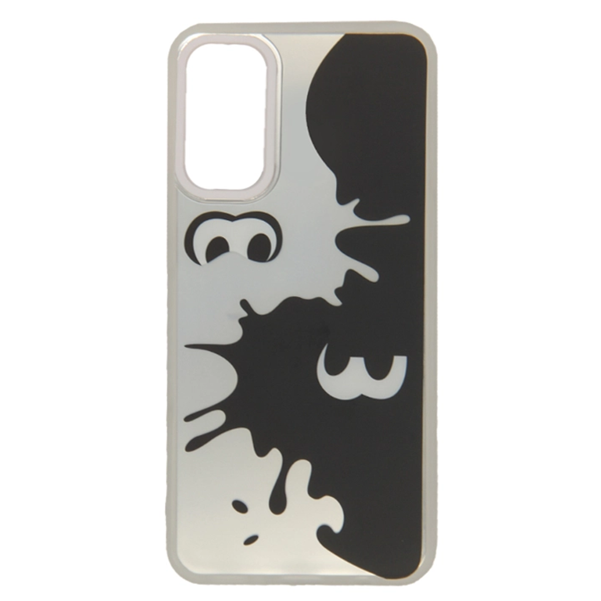 قاب گوشی سامسونگ Galaxy A32 4G مدل آبرنگ قاب گوشی سامسونگ Galaxy A32 4G مدل آبرنگ