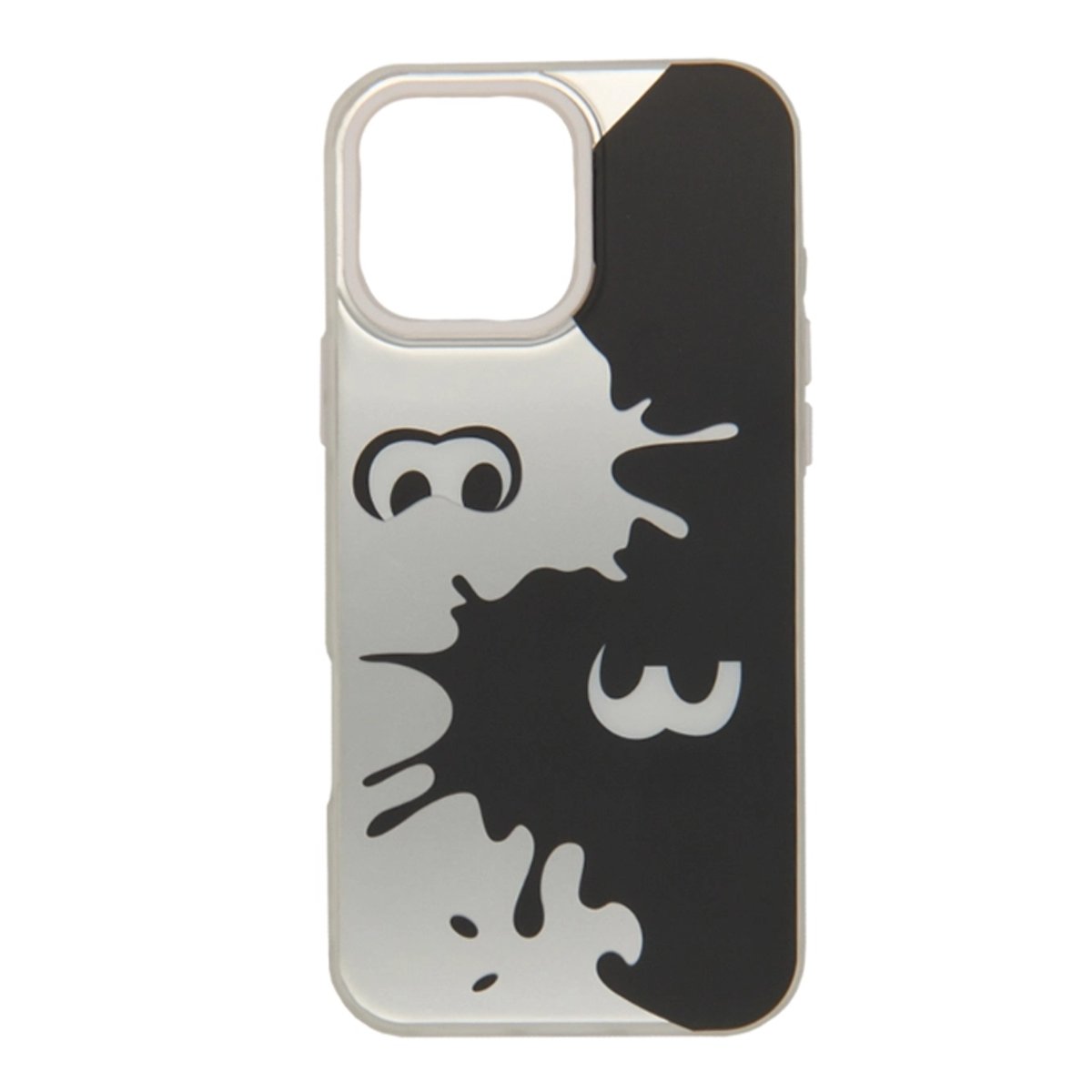 قاب گوشی اپل iPhone 16 Pro Max مدل آبرنگ قاب گوشی اپل iPhone 16 Pro Max مدل آبرنگ