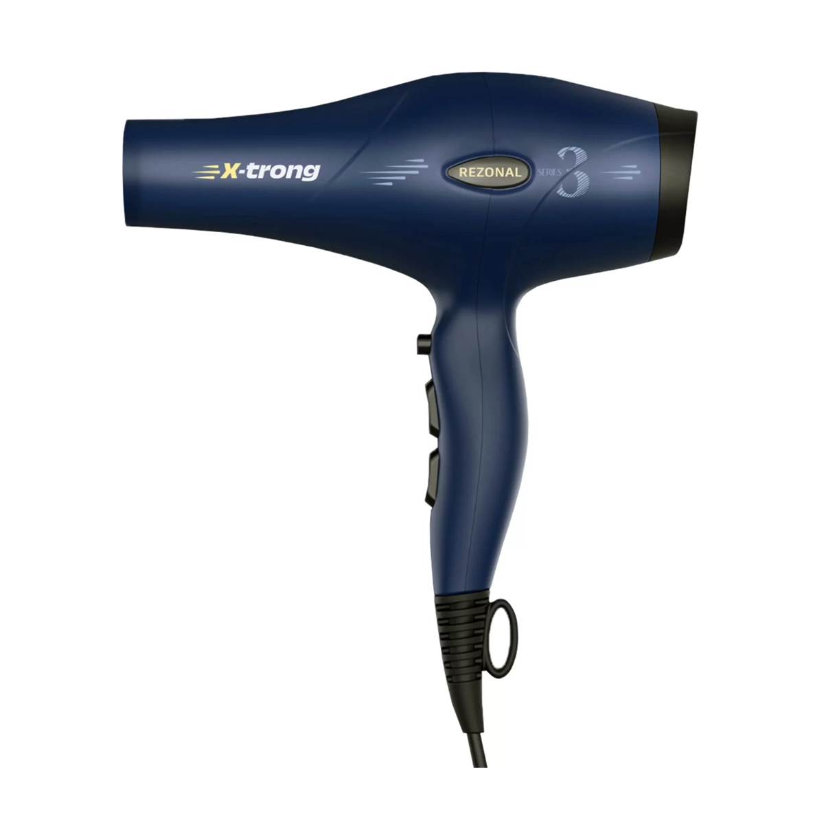 سشوار رزونال سری 3 مدل X-TRONG