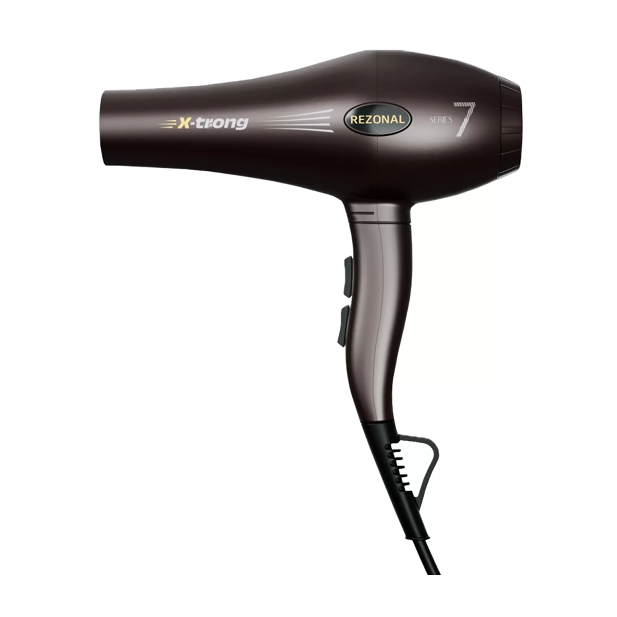 سشوار رزونال سری 7 مدل X-TRONG