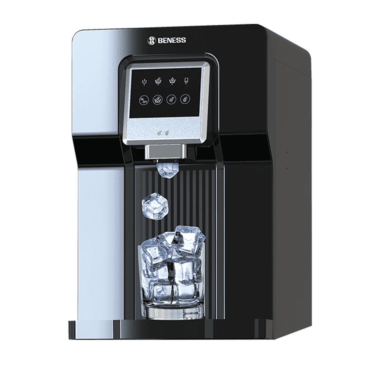 آبسردکن بنس مدل BW-D573A-small-image