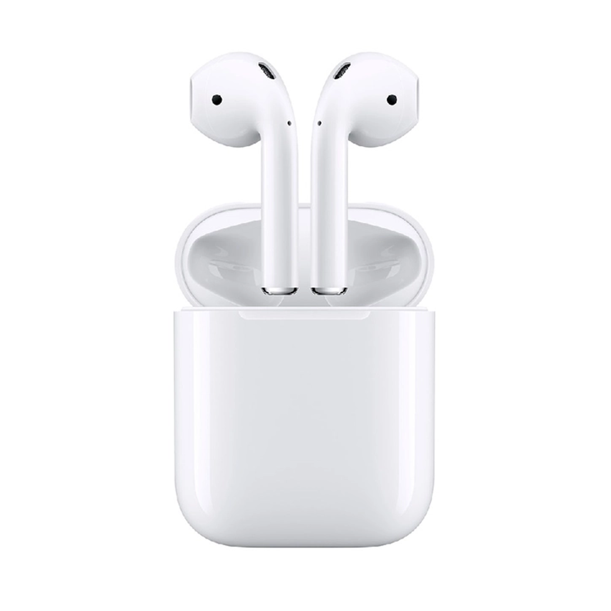 هندزفری بلوتوثی مدل AirPods 2 هندزفری بلوتوثی مدل AirPods 2