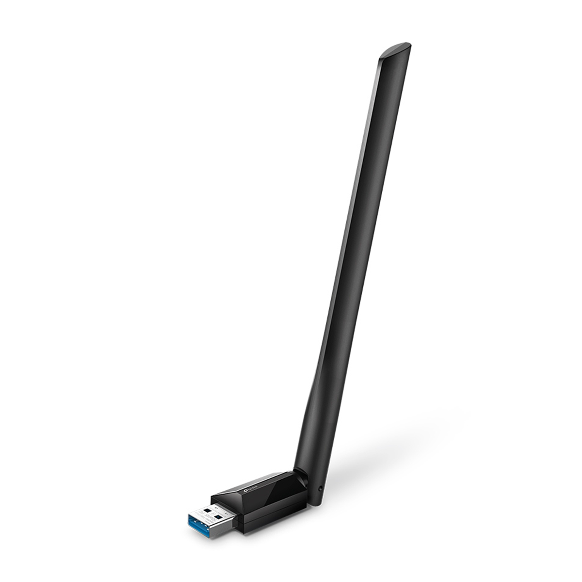 کارت شبکه بی سیم USB تی پی لینک مدل AC1300 Archer T3U Plus کارت شبکه بی سیم USB تی پی لینک مدل AC1300 Archer T3U Plus-small-image