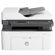 پرینتر اچ پی مدل Laser MFP 137fnw لیزری چندکاره پرینتر اچ پی مدل Laser MFP 137fnw لیزری چندکاره
