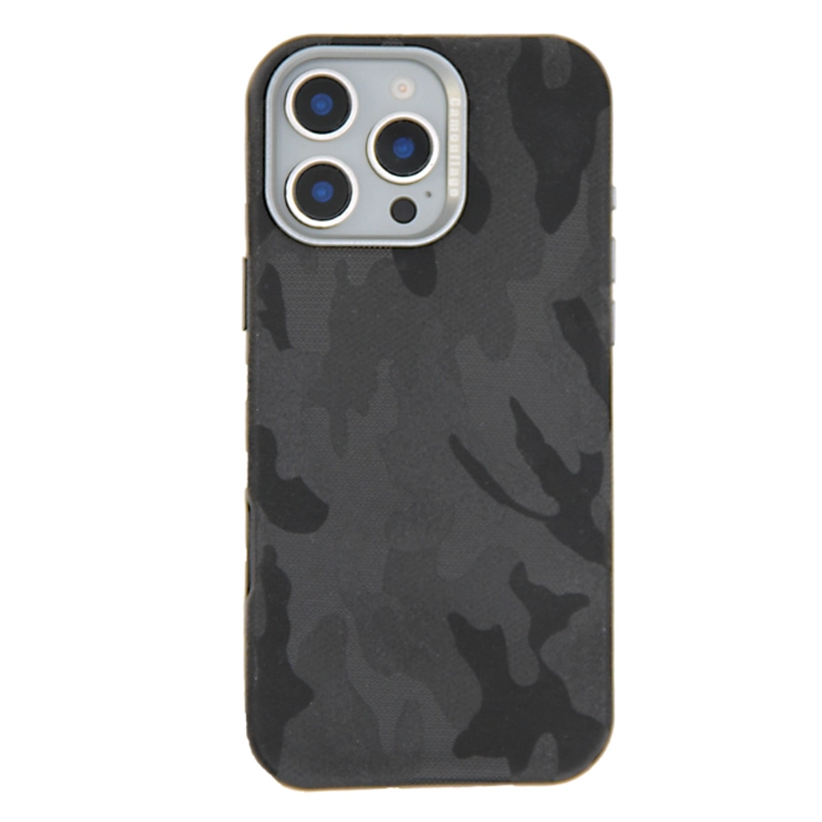 قاب گوشی اپل iPhone 15 Pro Max کیو سریز طرح چیریکی