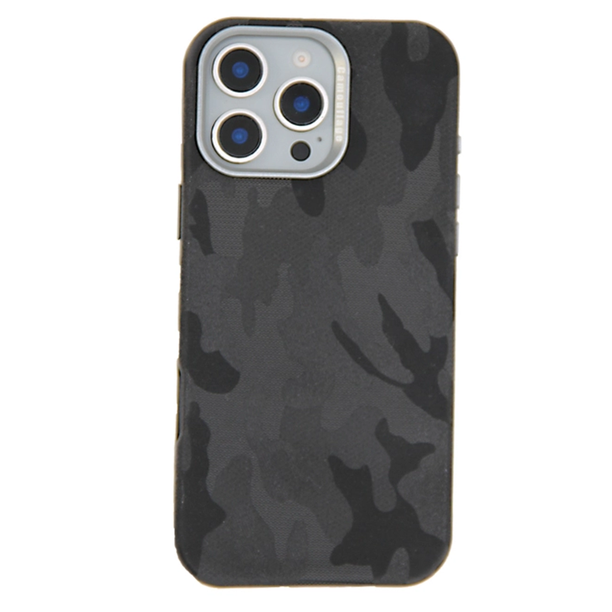 قاب گوشی اپل iPhone 16 Pro Max کیو سریز طرح چیریکی