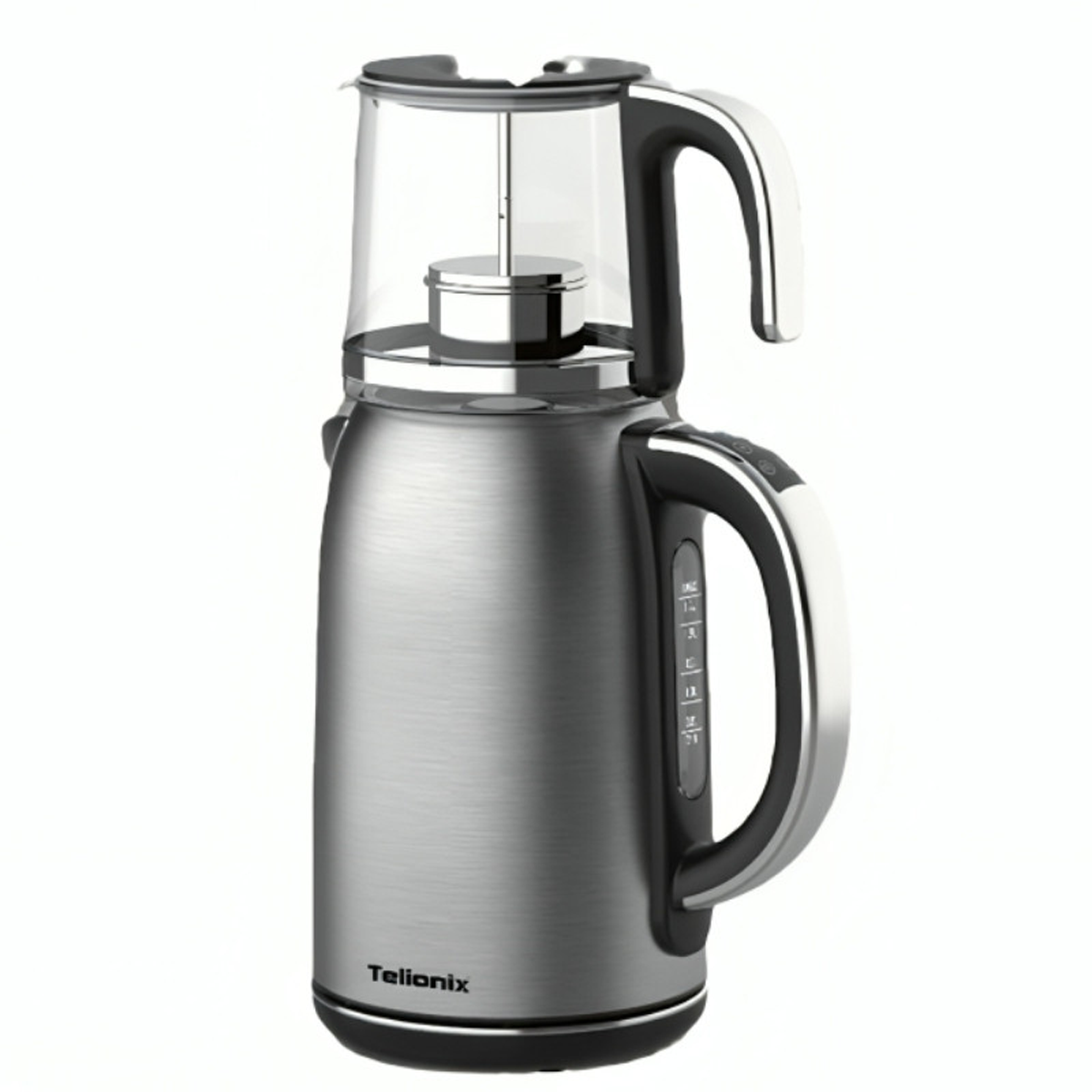چای ساز تلیونیکس مدل TTM5008 چای ساز تلیونیکس مدل TTM5008