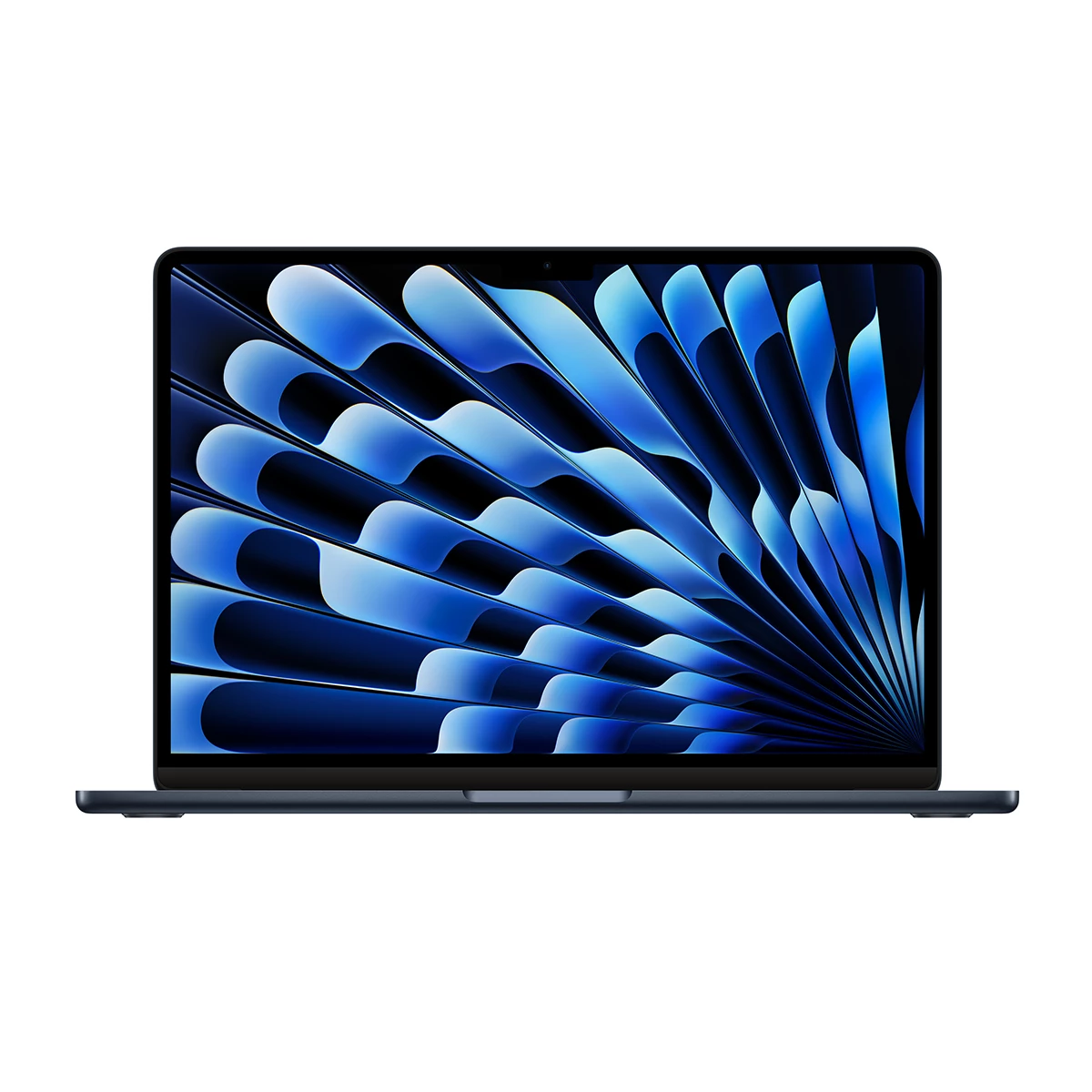 لپ تاپ اپل 13.6 اینچی مدل MacBook Air MW123 M4 2025 16GB 256GB لپ تاپ اپل 13.6 اینچی مدل MacBook Air MW123 M4 2025 16GB 256GB-small-image