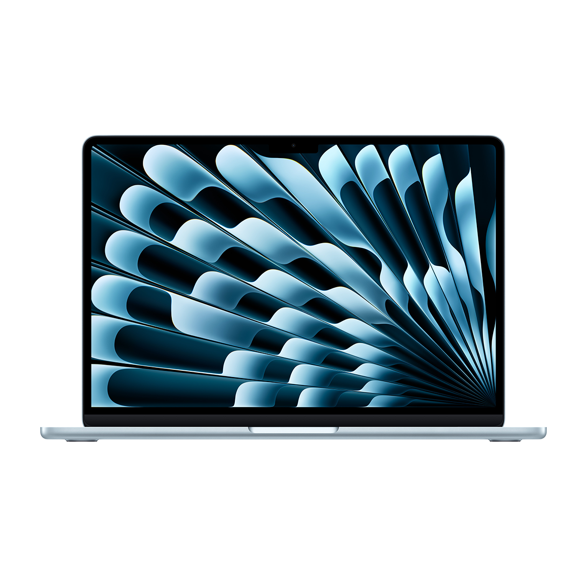 لپ تاپ اپل 13.6 اینچی مدل MacBook Air MC6T4 M4 2025 16GB 256GB لپ تاپ اپل 13.6 اینچی مدل MacBook Air MC6T4 M4 2025 16GB 256GB-small-image