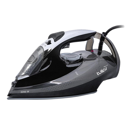 اتو بخار تولیپس مدل SI-A385C