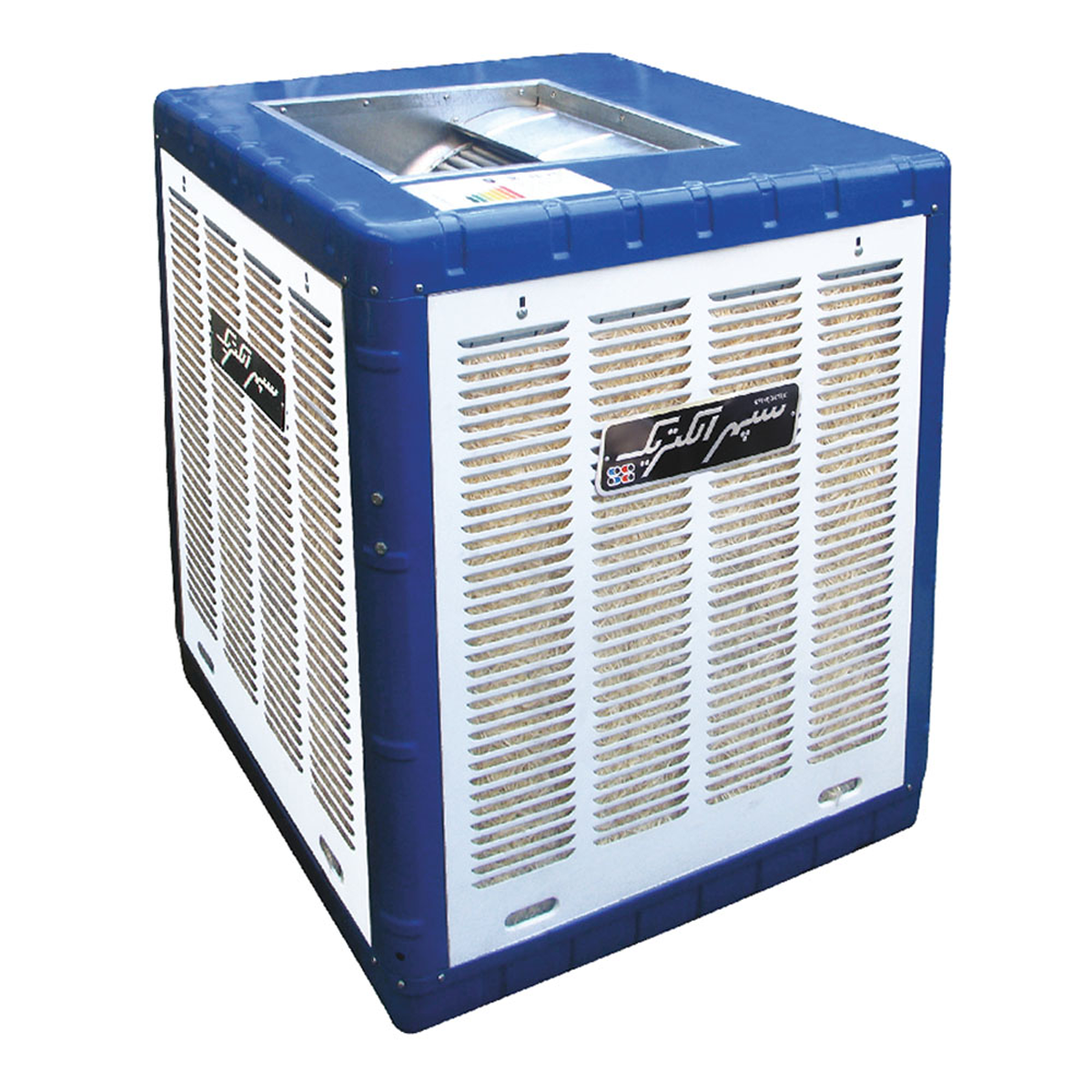 کولر آبی 6000 سپهر الکتریک مدل SE600UD-small-image