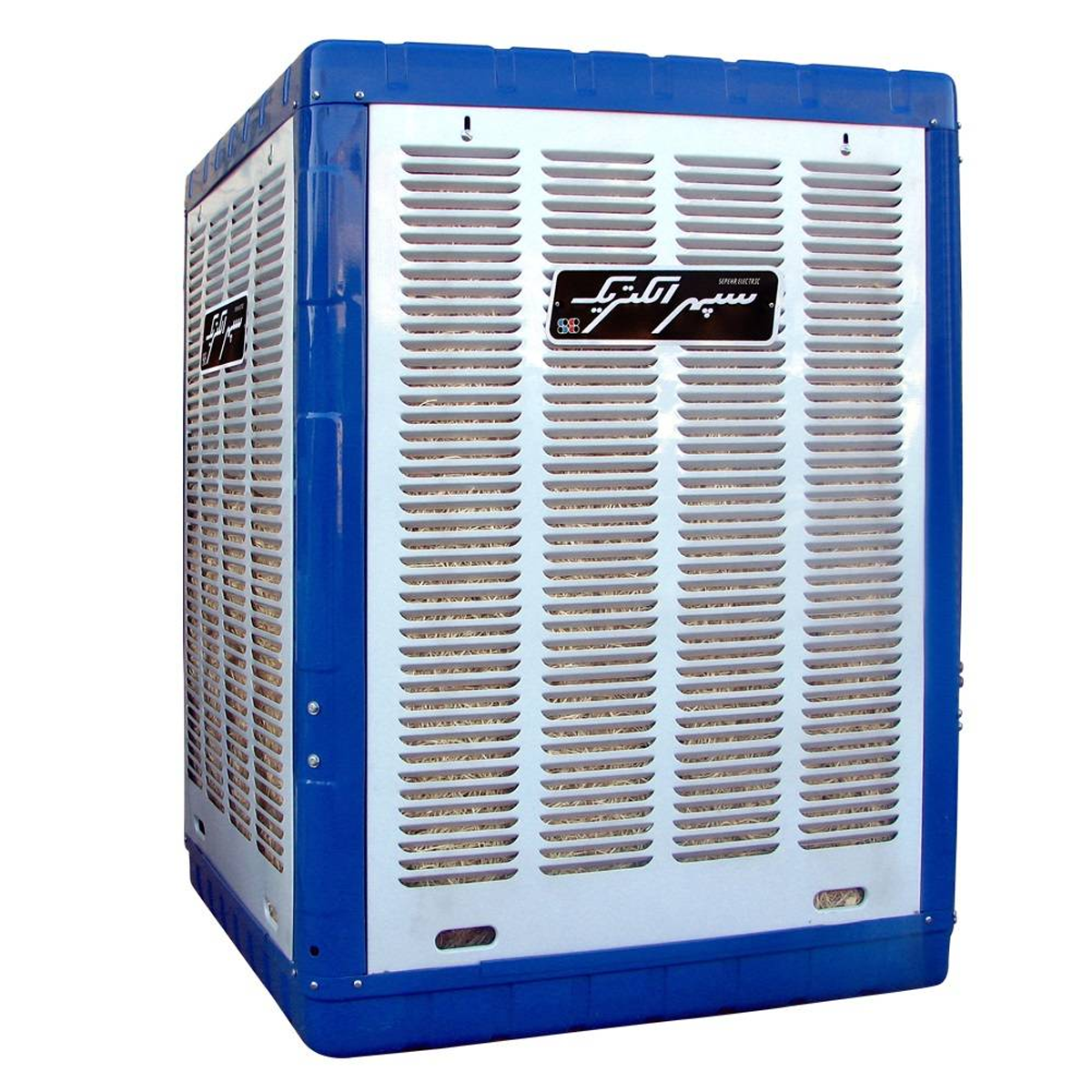 کولر آبی 7000 سپهر الکتریک مدل SE700-A کولر آبی 7000 سپهر الکتریک مدل SE700-A