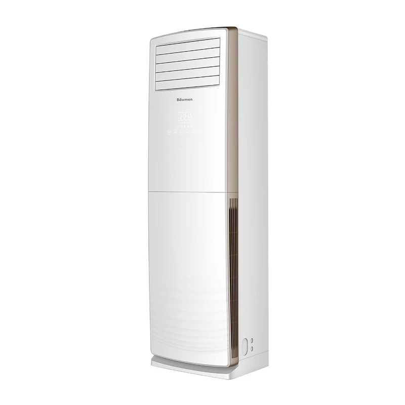 کولر گازی تروپیکال 36000 بویمن مدل BFH-36FH