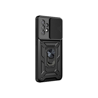 کاور گوشی سامسونگ Galaxy A33 مدل BatMan