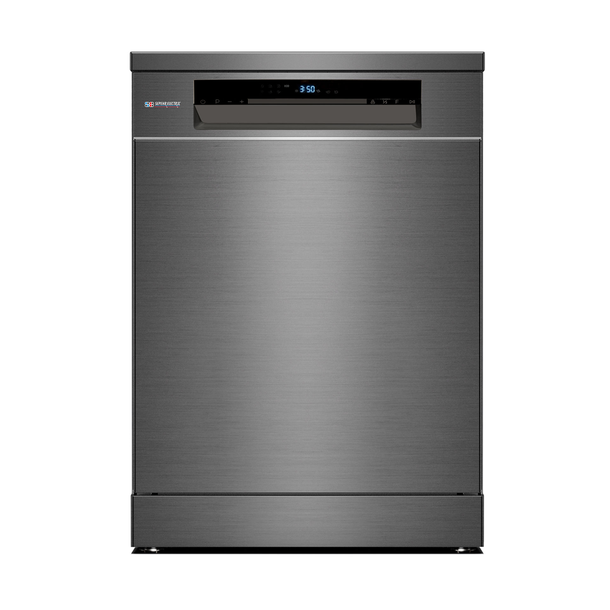 ماشین ظرفشویی سپهر الکتریک 14 نفره مدل MQP15SD-small-image