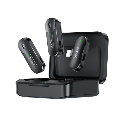 میکروفن یقه ای یسیدو مدل KR16