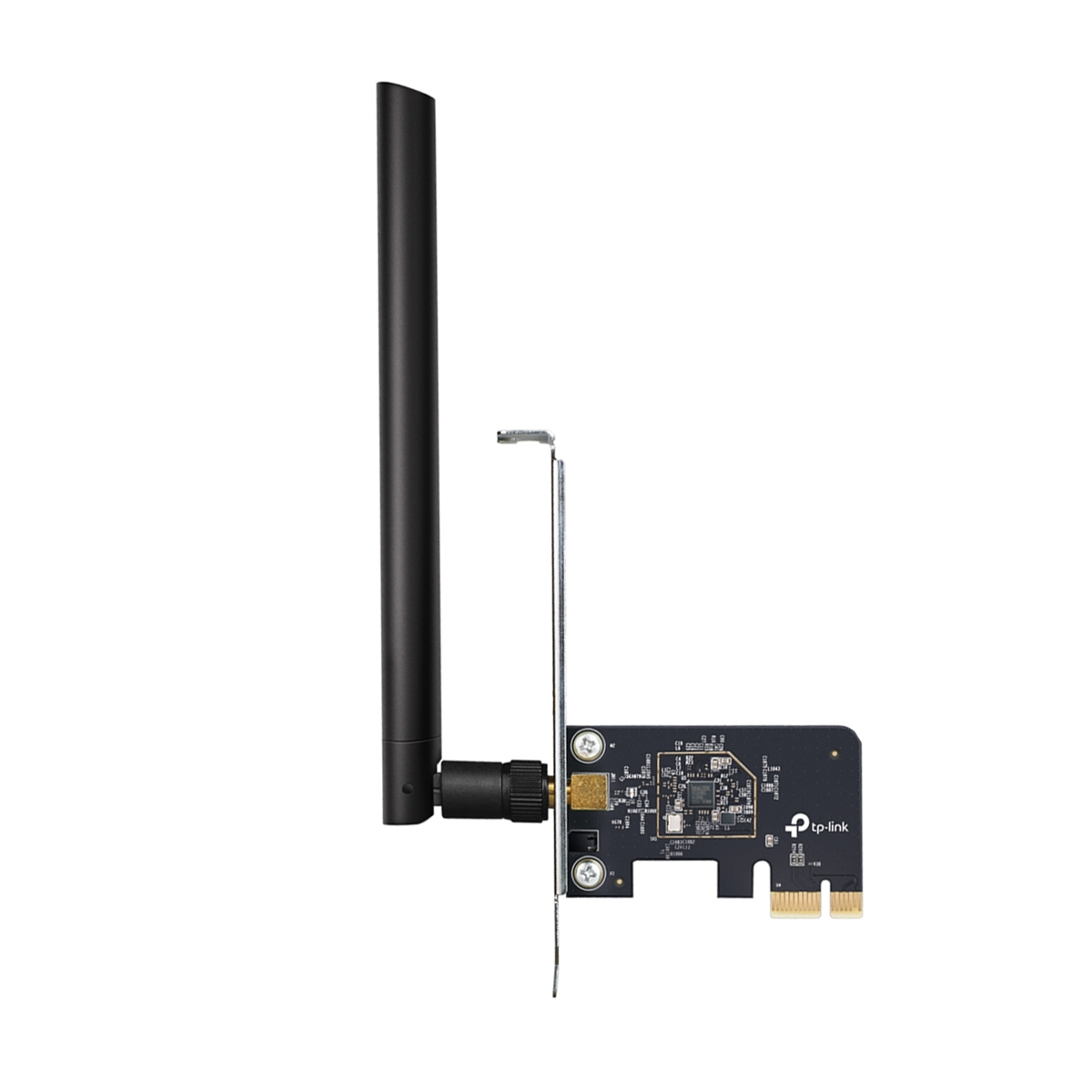 آداپتور شبکه AC600 تی پی-لینک مدل Archer T2E آداپتور شبکه تی پی-لینک مدل AC600-small-image