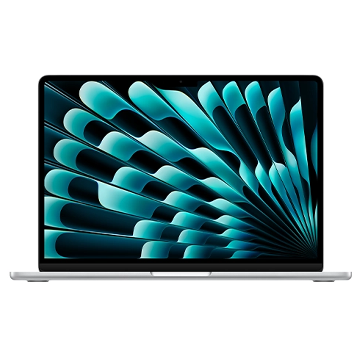 لپ تاپ اپل 13.6 اینچی مدل MacBook Air MC6 54 M4 2025 24GB 512GB لپ تاپ اپل 13.6 اینچی مدل MacBook Air MC6 54 M4 2025 24GB 512GB-small-image