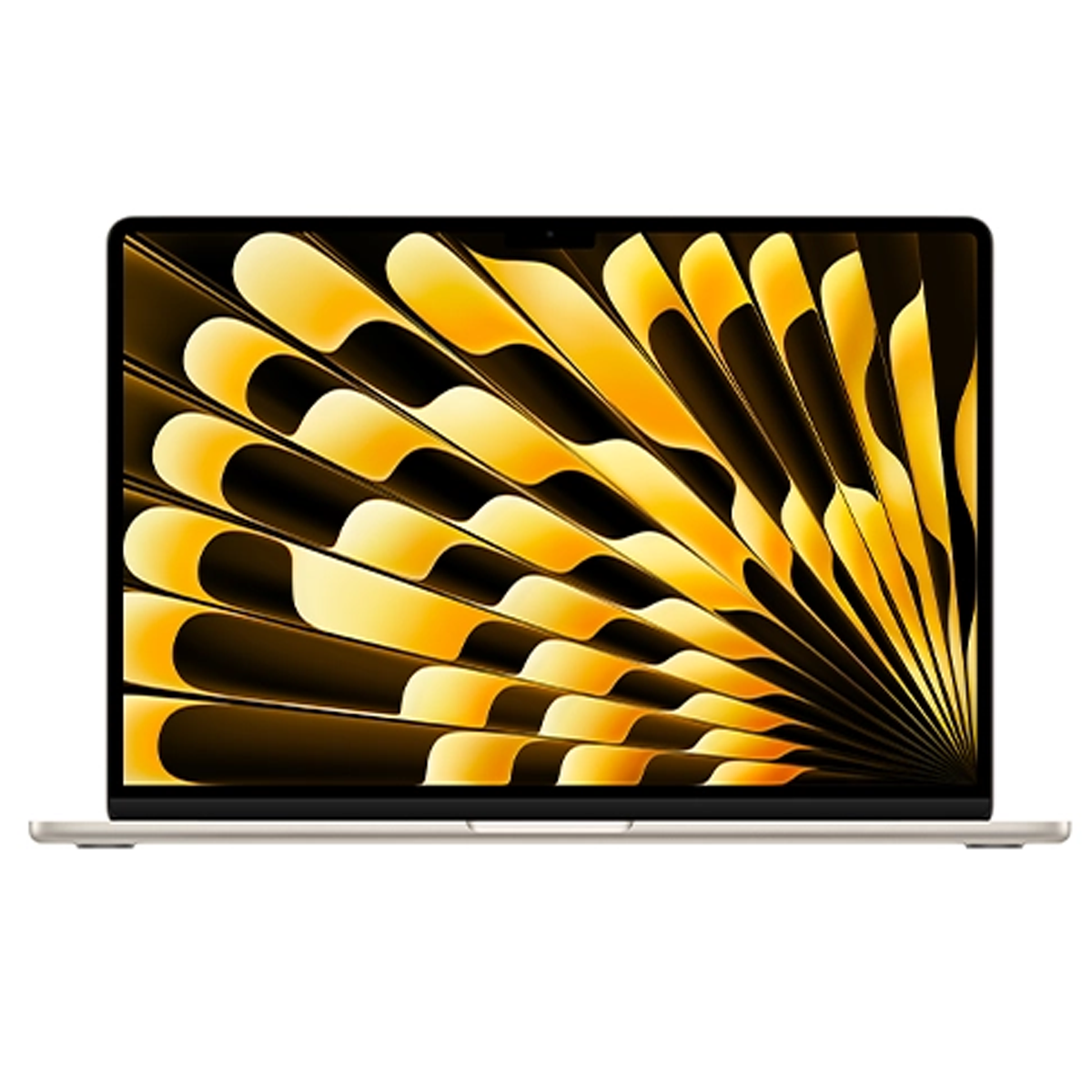لپ تاپ اپل 15 اینچی مدل MacBook Air MW1 J3 M4 2025 16GB 256GB لپ تاپ اپل 15 اینچی مدل MacBook Air MW1 J3 M4 2025 16GB 256GB-small-image