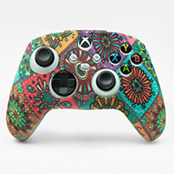 روکش دسته ایکس باکس مدل سنتی-small-image