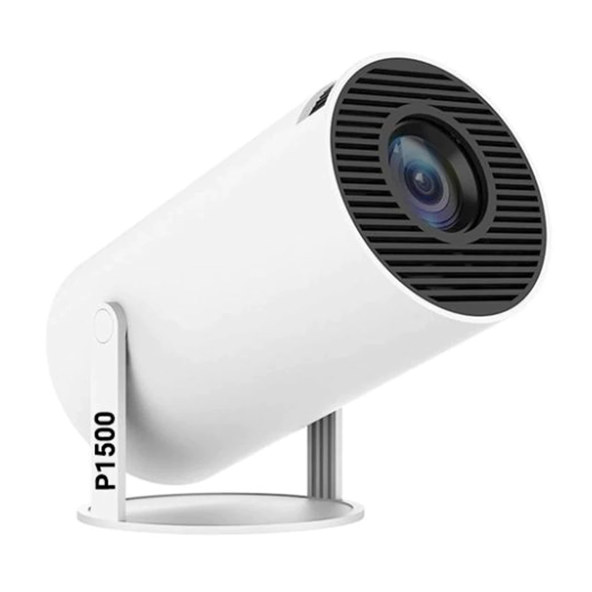 ویدئو پروژکتور اسمارت مدل P1500
