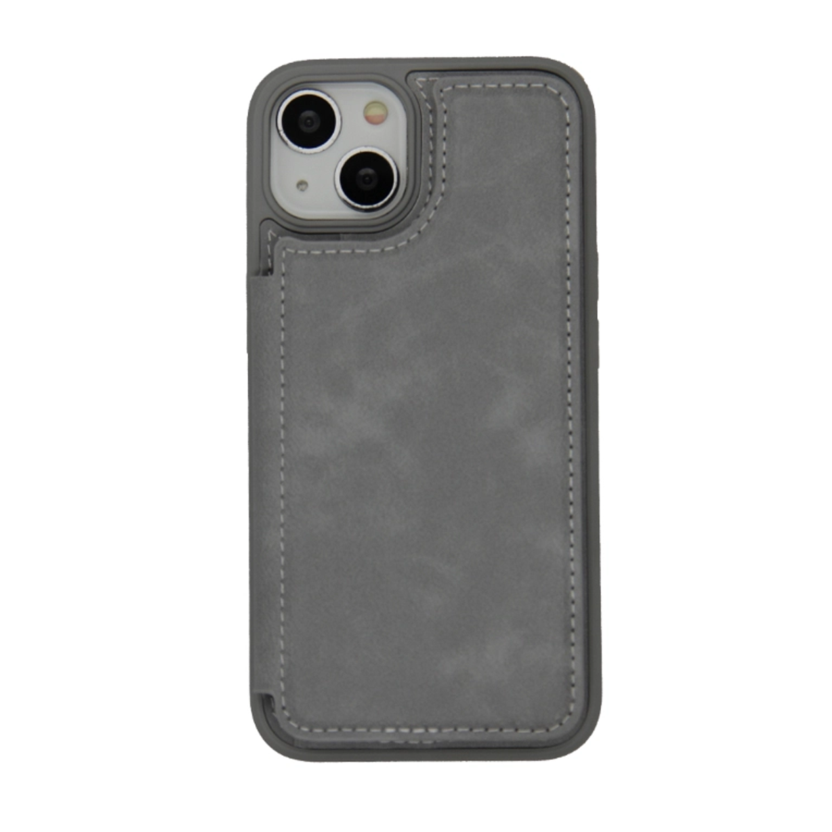 کاور گوشی اپل iPhone 13/14 مدل Leather