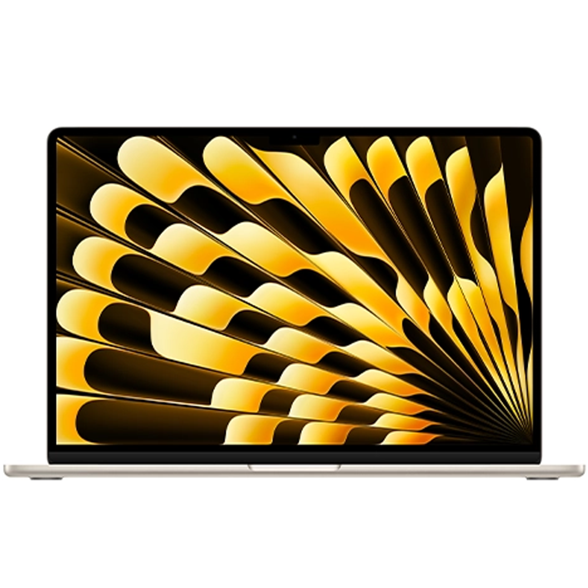 لپ تاپ اپل 15.3 اینچی مدل MacBook Air MC6 K4 M4 2025 24GB 512GB لپ تاپ اپل 15.3 اینچی مدل MacBook Air MC6 K4 M4 2025 24GB 512GB-small-image