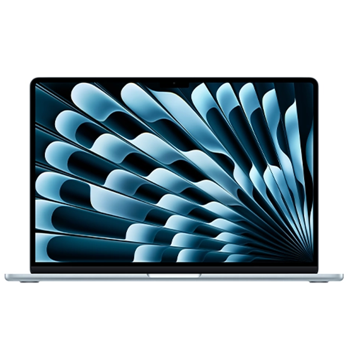 لپ تاپ اپل 15.3 اینچی مدل MacBook Air MC7 D4 M4 2025 24GB 512GB لپ تاپ اپل 15.3 اینچی مدل MacBook Air MC7 D4 M4 2025 24GB 512GB-small-image