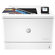 پرینتر اچ پی مدل Color LaserJet Enterprise M751dn لیزری رنگی-small-image