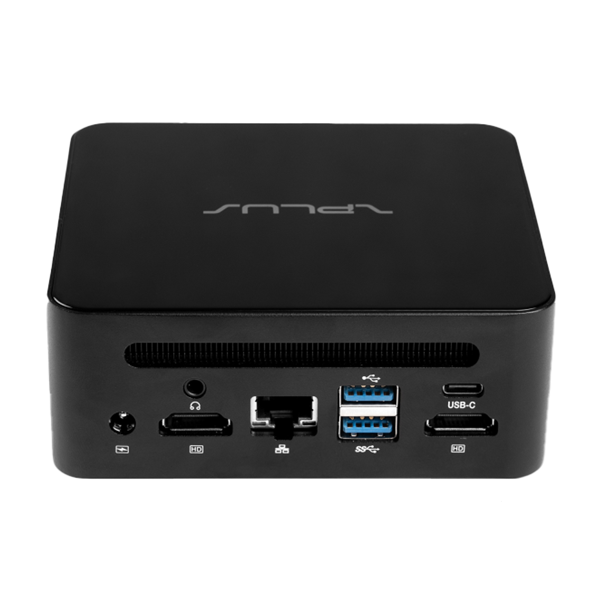 مینی کامپیوتر کوچک زد پلاس مدل i7 13620H 16GB 512Gb-small-image