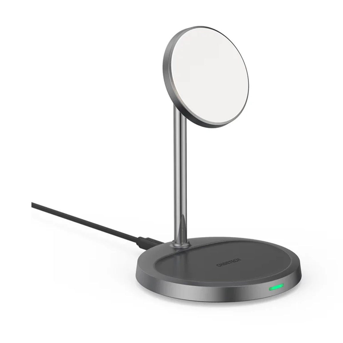 شارژر بی سیم چویتک مدل T575-F Magasafe توان 15 وات