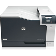 پرینتر اچ پی مدل LaserJet Pro CP5225n لیزری رنگی-small-image