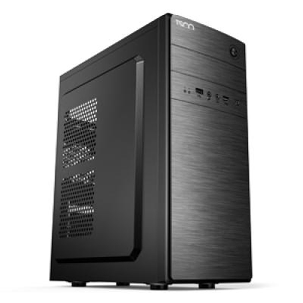 کامپیوتر اداری تسکو مدل Core i5 6400 8GB 128GB SSD-small-image