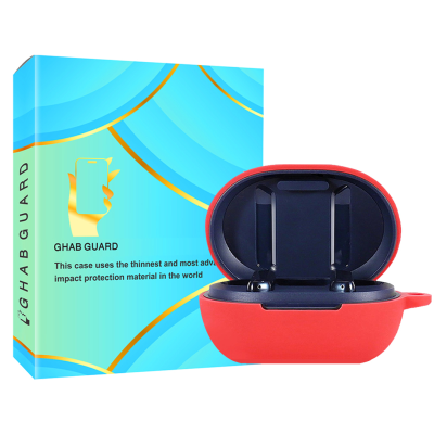 کاور کیس هندزفری هایلو W1 قاب گارد مدل SILIAIR20