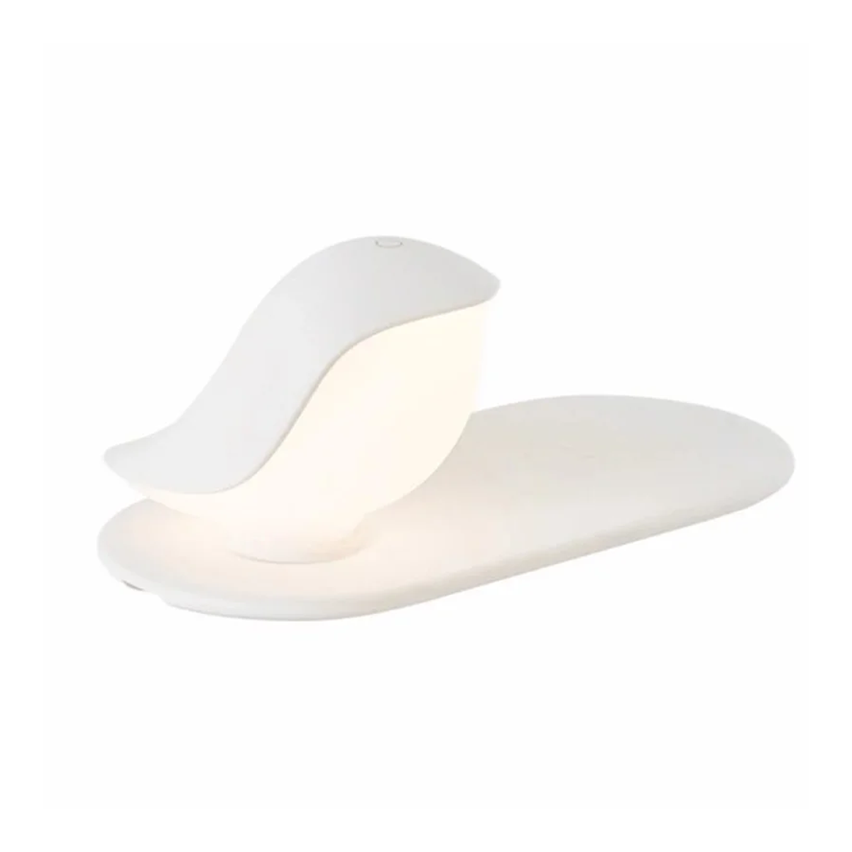 چراغ خواب و شارژر بی سیم یوپین مدل Huizuo Zhiyin