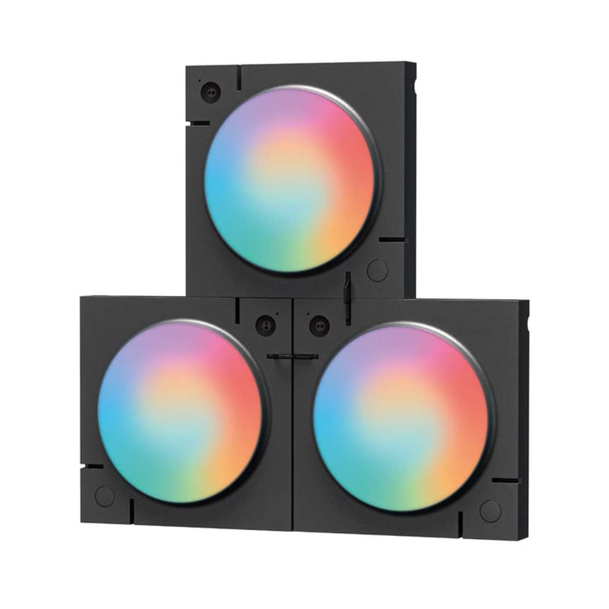 پنل هوشمند کولولایت مدل Cololight MIX-small-image