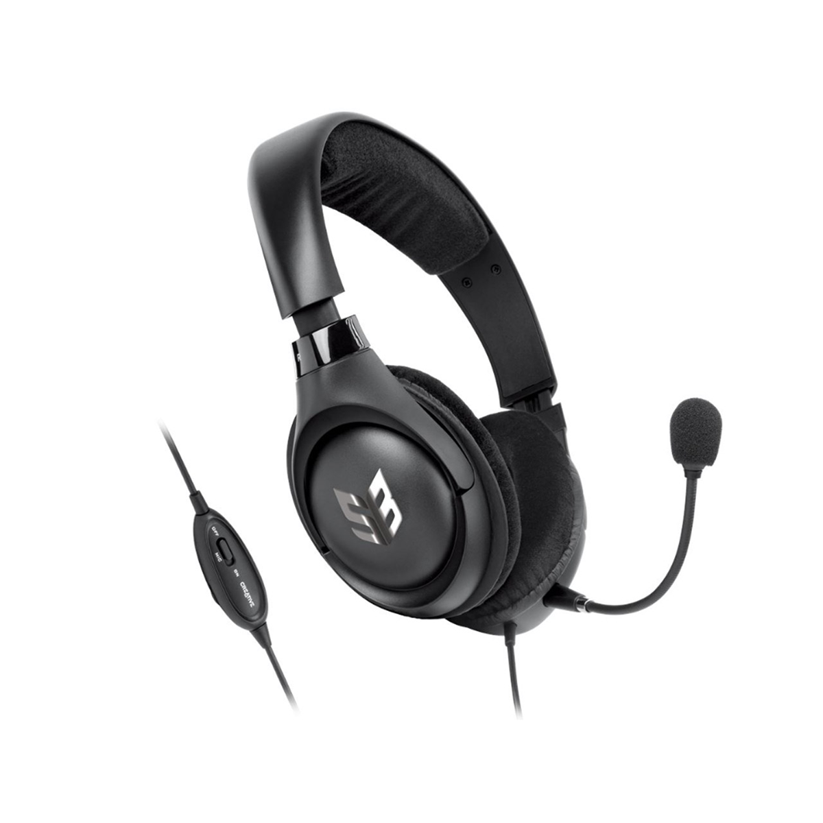 هدست گیمینگ کریتیو مدل Sound Blaster Blaze V2-small-image